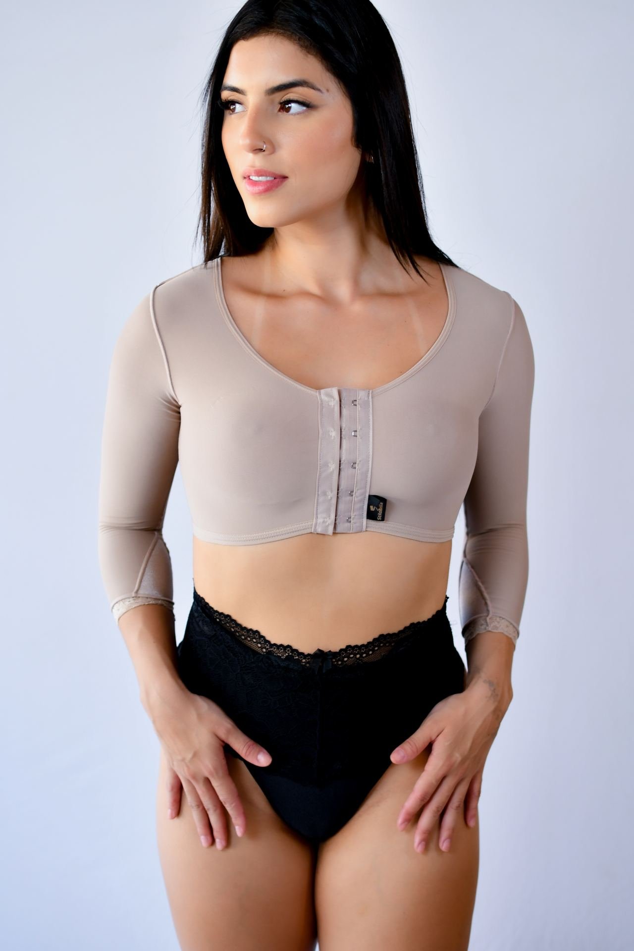 Cinta modeladora Stilo Bella