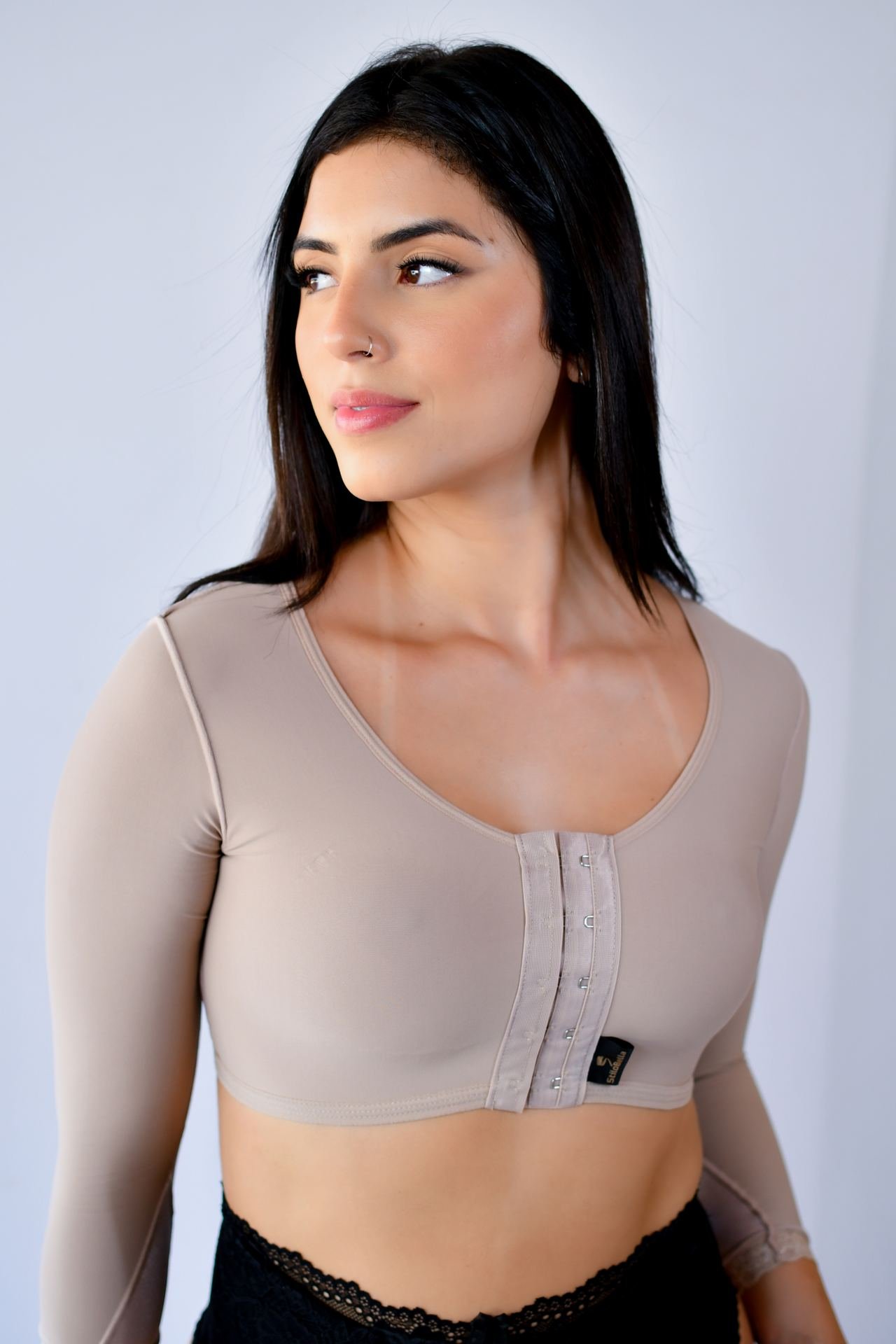 Modelador pós-cirúrgico Stilo Bella